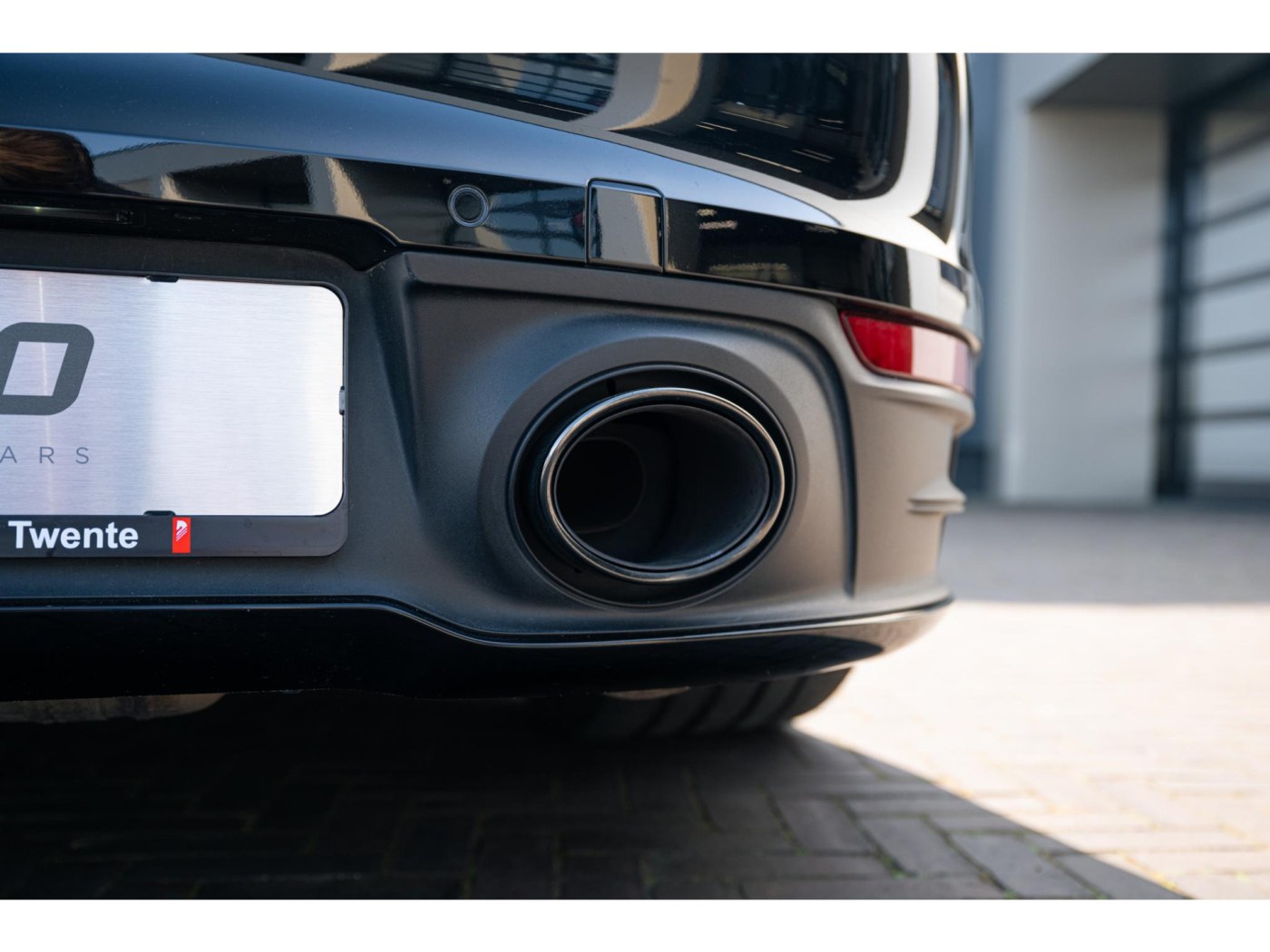 Porsche 911 Carrera S Cabrio (992) 450pk — foto 87 van 88