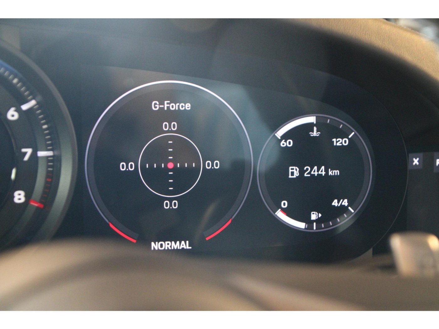 Porsche 911 Carrera S Cabrio (992) 450pk — foto 33 van 88