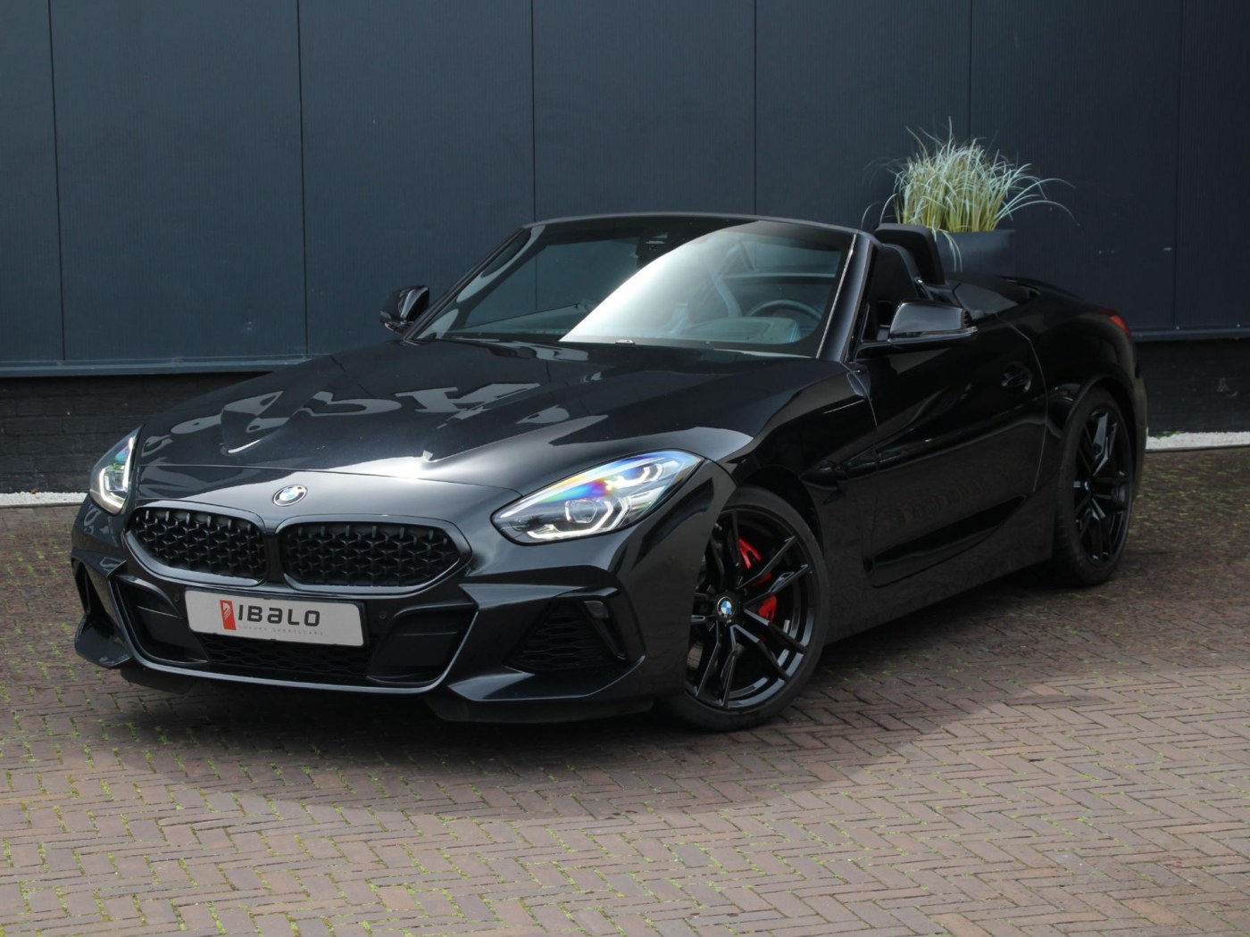 BMW Z4 Roadster M40i | Harman/Kardon | Adaptive Cruise | — foto 12 van 43