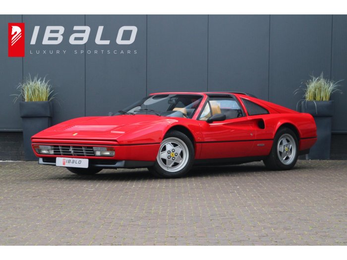 Ferrari 328 GTS