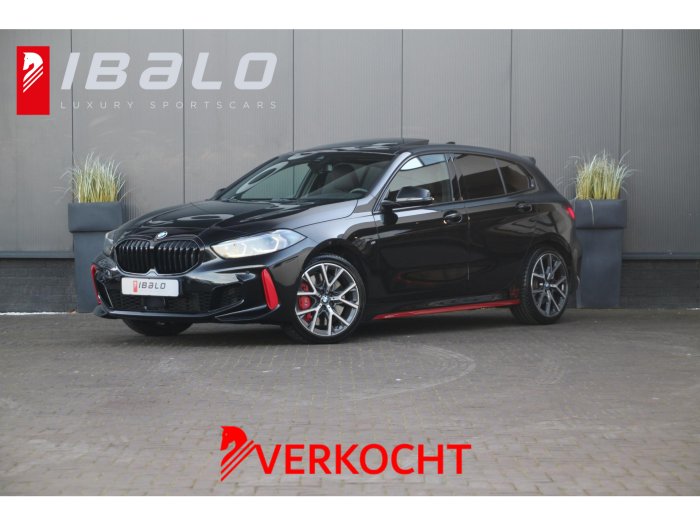 BMW 1-serie 128ti Executive Edition