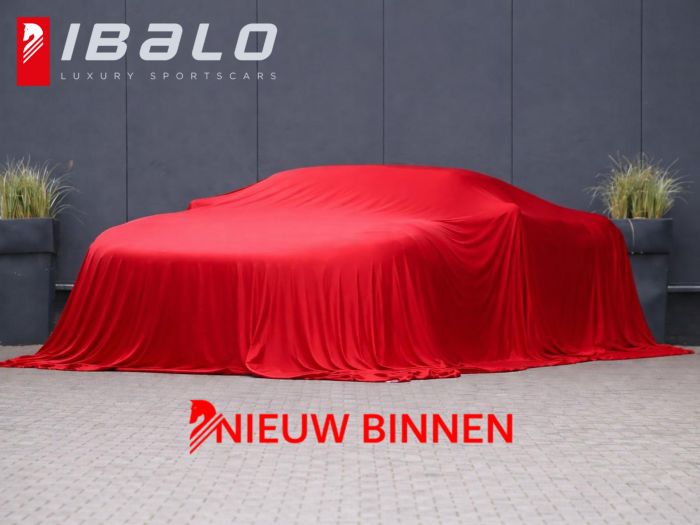 Porsche 911 3.6 Carrera | BTW | 19 inch | Historie |