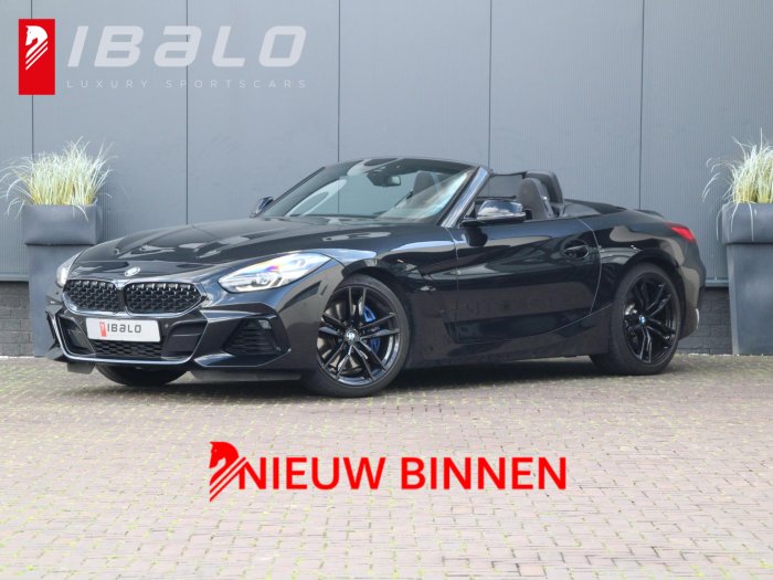 BMW Z4 Roadster M40i | BMW-onderh | Full Option