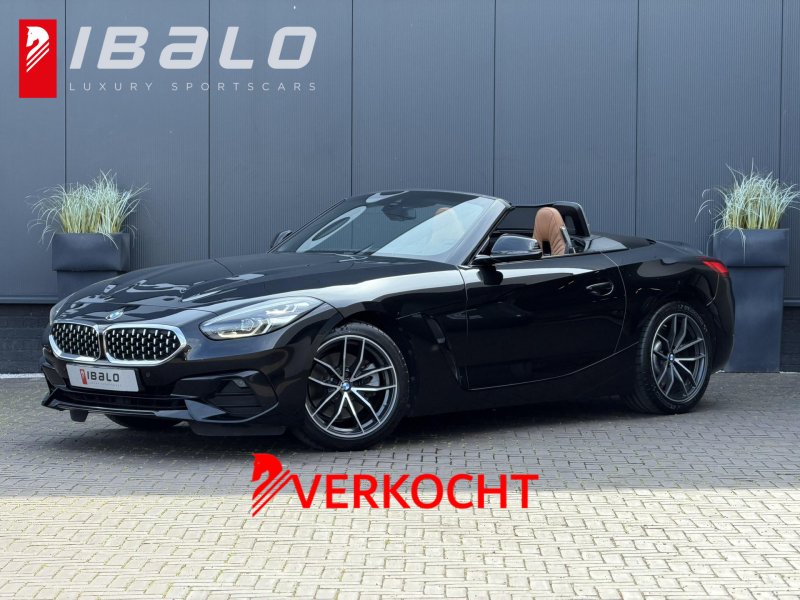 BMW BMW Z4 Roadster sDrive30i