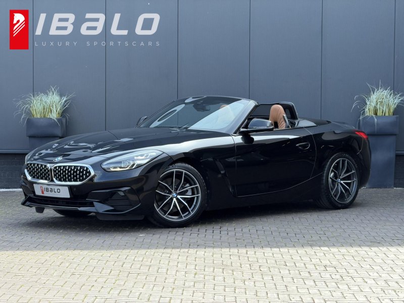 BMW BMW Z4 Roadster sDrive30i