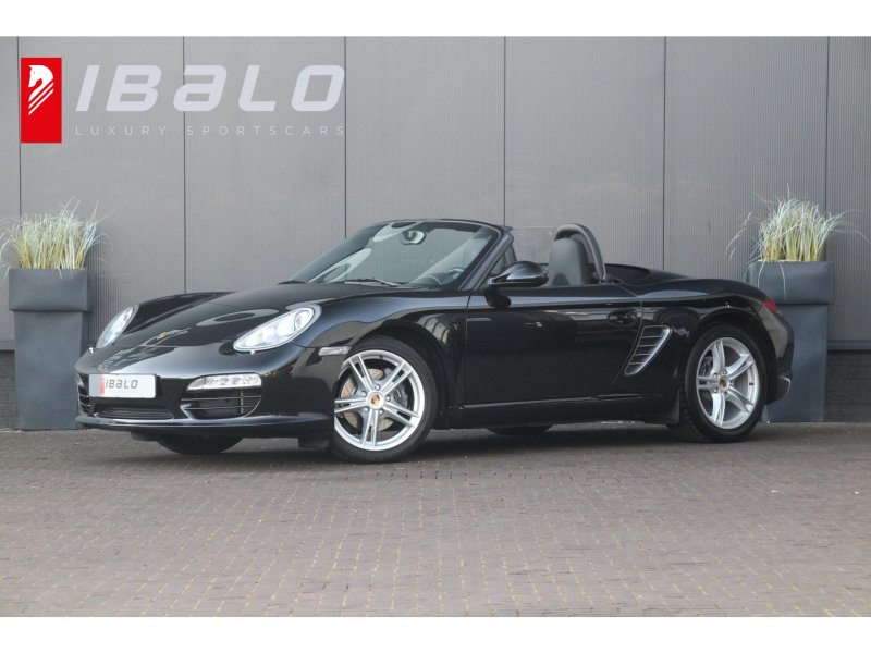 Porsche Porsche Boxster 2.9