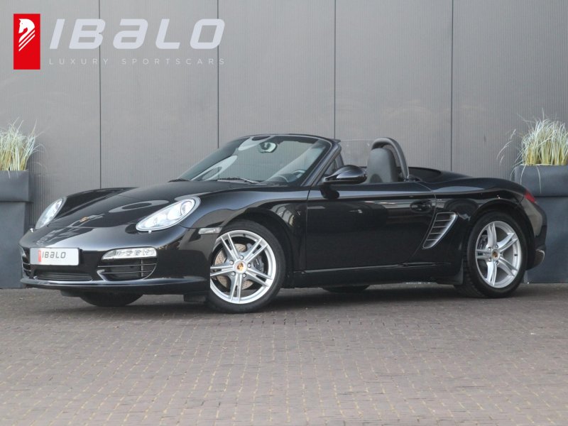 Porsche Porsche Boxster 2.9